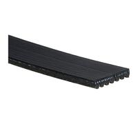 Gates Courroie trapézoïdale à nervures 7PK1770 pour Honda, Land Rover, Renault