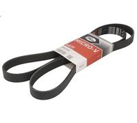 Courroie trapézoïdale à nervures GATES 7PK1793 pour PRIMERA 1.9 2002-2007