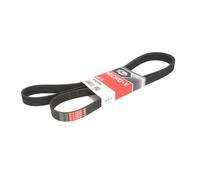 Courroie trapézoïdale à nervures GATES 7PK2000