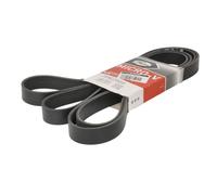 Courroie trapézoïdale à nervures GATES 7PK2968