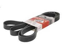 Courroie trapézoïdale à nervures GATES 7PK2968 pour A8 D2 (4D2, 4D8) 6 2001-