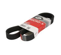 Courroie trapézoïdale à nervures GATES 8PK1225