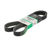 Courroie trapézoïdale à nervures GATES 8PK1495HD