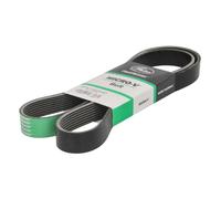 Courroie trapézoïdale à nervures GATES 8PK1503HD