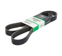 Courroie trapézoïdale à nervures GATES 8PK1525HD
