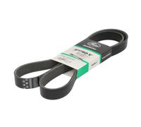 Courroie trapézoïdale à nervures GATES 8PK1625HD