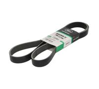 Courroie trapézoïdale à nervures GATES 8PK1710HD