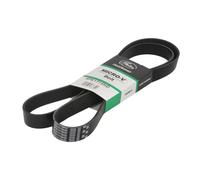 Courroie trapézoïdale à nervures GATES 8PK1715HD