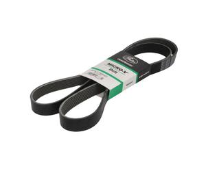Courroie trapézoïdale à nervures GATES 8PK1795HD