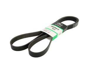 Courroie trapézoïdale à nervures GATES 8PK2045HD