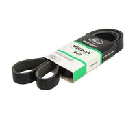 Courroie trapézoïdale à nervures GATES 8PK2160HD