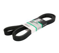 Courroie trapézoïdale à nervures GATES 8PK2550HD