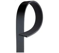 Courroie trapézoïdale à nervures GATES 9PK1920HD pour ACTROS 11.946 1997-2003