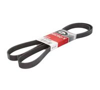 Courroie multi-cannelée 6PK1855 GATES pour ALFA ROMEO GIULIA STELVIO