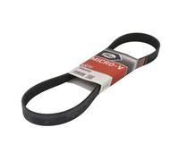 Gates Courroie multi-cannelée 7PK990 pour Suzuki et Isuzu