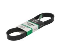 Courroie trapézoïdale à nervures GATES GAT8PK1400HD