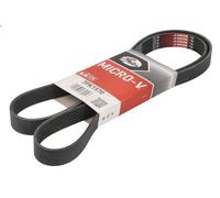 Courroie trapézoïdale à nervures GATES pour DISCOVERY I 2.5 1993-1998