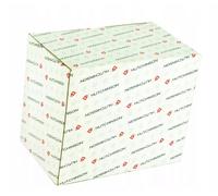 Courroie trapézoïdale à nervures HUTCHINSON 1158 K 8 pour SÜ 6.871 2005-2009