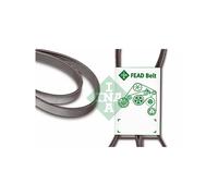 Courroie multi-cannelée FB 5PK1592 INA pour AUDI VW KIA ALFA ROMEO HYUNDAI SAAB