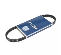 courroie trapézoïdale dentée