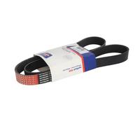 Courroie trapézoïdale à nervures OPTIBELT 8PK1500