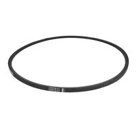 Courroie trapézoïdale à nervures OPTIBELT SPB 1850