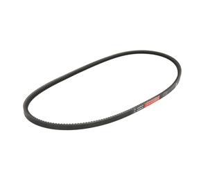 Courroie trapézoïdale à nervures OPTIBELT TruckPOWER CP10550