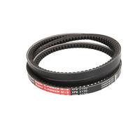 Courroie trapézoïdale à nervures OPTIBELT XPB 2120