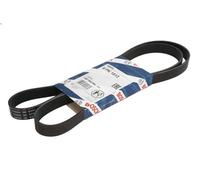 Courroie trapézoïdale à nervures pour BOSCH 1 987 945 984 pour 3 3 1994-1995