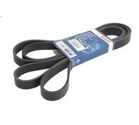 Courroie trapézoïdale à nervures pour BOSCH TRANSIT Fourgon (FA_ _) 2.4 2000-
