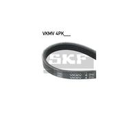 Courroie trapézoïdale à nervures SKF VKMV 4PK1080