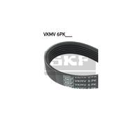 SKF VKMV 6PK1217 Courroie Multi-V