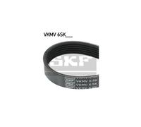 Courroie trapézoïdale à nervures SKF VKMV 6SK1090