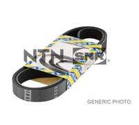 SNR CA6PK1050S Courroie Poly-V