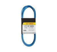 Courroie trapézoïdale A98K 4L1000K compatible avec tondeuse John Deere Z-Trak 1023E 1025R 1026R 2025R 2026R 60D 717 717A