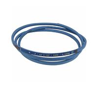 Courroie trapézoïdale A98K 4L1000K compatible avec tondeuse John Deere Z-Trak 1023E 1025R 1026R 2025R 2026R 60D 717 717A