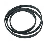 Courroie trapézoïdale AEG 132353100/2 1200PJ5E élastique pour machine à laver 1323531002