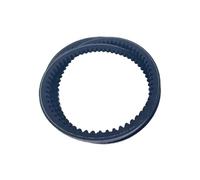 Courroie trapézoïdale AV 13X, courroie dentée en caoutchouc, périmètre intérieur: 650mm à 1016mm, de transport(Li 925mm)