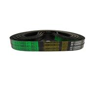 Courroie trapézoïdale AV13X 600-1500 Type Bande transporteuse en caoutchouc(AV13X850 La)