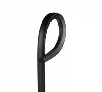 Gates Jeu de courroies trapézoïdales AV13X2250HD à nervures
