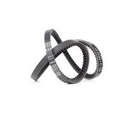 Courroie trapézoïdale AVX13 1160 (13X8x1160) mm crantée (secteur automatique) Pix