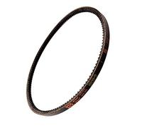 Courroie trapézoïdale BX 37 V belt 17x11x940 dentée Pix