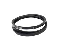 Courroie trapézoïdale classique A-94-A-98 for transmission de puissance, robuste, fabriquée au Japon (1/5 pièces).(1pc,A100)