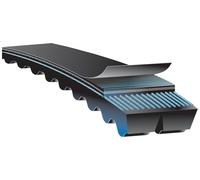 Courroie trapézoïdale composite GATES 2/XPB2257 pour K I 11.705 2007-