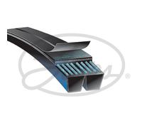 Courroie trapézoïdale composite GATES FleetRunner™ 2/AV13X1625PB