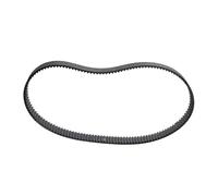 Courroie Trapézoïdale Courroie Crantée Caoutchouc Longueur 228 231 234 237-249Mm Largeur 6 9 10 15Mm Pas Courroie Synchrone Boucle Fermée 3Mm HTD 3*M Courroie Poly-V(237mm,2PIECE_10MM)