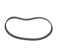 Courroie Trapézoïdale Courroie Crantée Caoutchouc Longueur 228 231 234 237-249Mm Largeur 6 9 10 15Mm Pas Courroie Synchrone Boucle Fermée 3Mm HTD 3*M Courroie Poly-V(231mm,5PIECE_10MM)