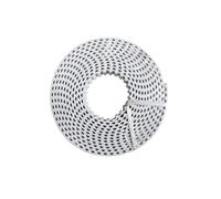 Courroie Trapézoïdale Courroie De Distribution En Polyuréthane T10 16T10 À Dents Ouverte Avec Acier 25T10 10mm/15mm/20mm/25mm/30mm/40mm/50mm(10M,30mm)