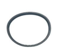Courroie trapézoïdale Courroie d'entraînement 911.5x32x28, pour HISUN 450/500/550/700/750 HS700 ATV Quad UTV LU022730 coulissante(B)