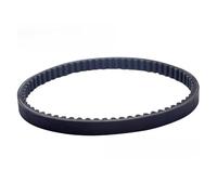 Courroie trapézoïdale Courroie d'entraînement de remplacement Durable, accessoires de moto, ATV Go Kart, Compatible avec Manco coulissante
